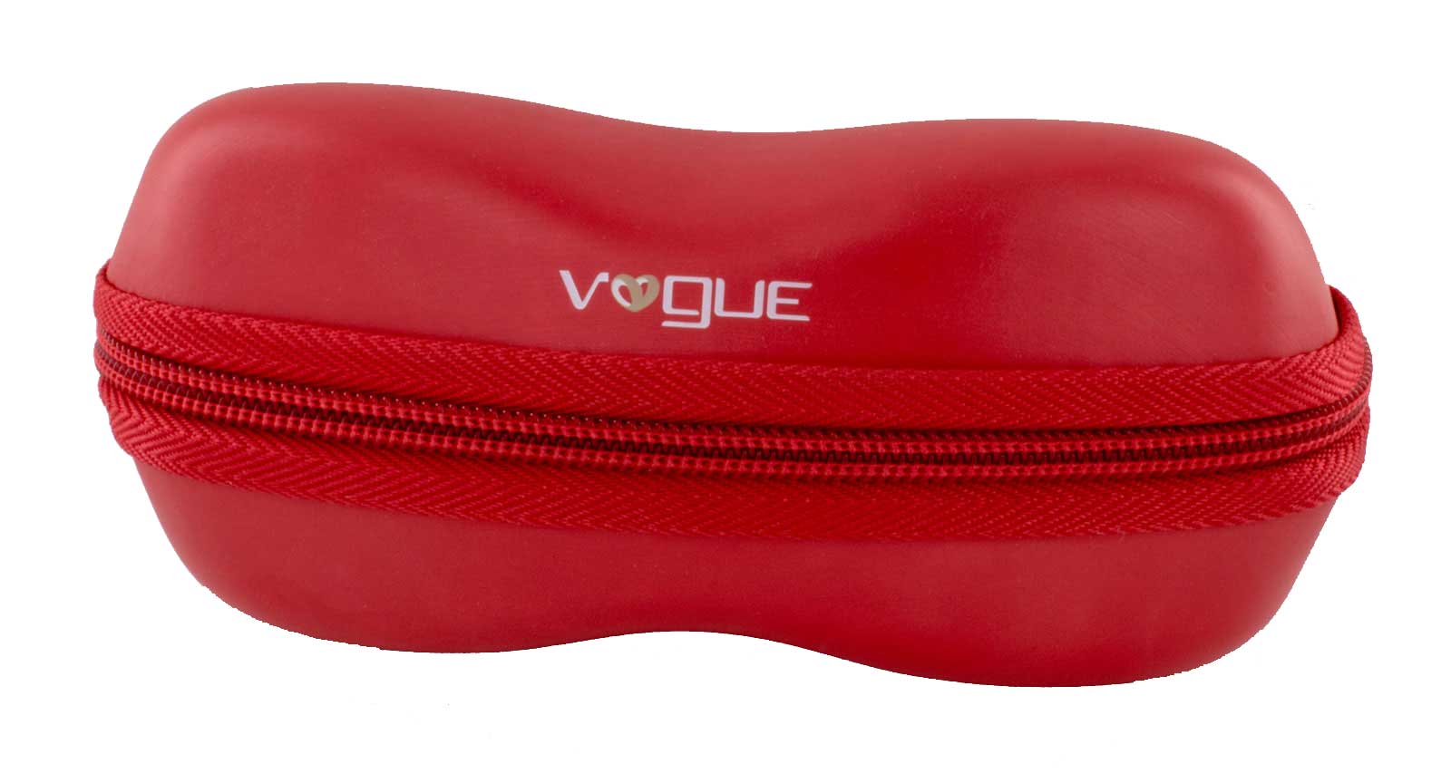 Vogue Sonnenbrille Damen Brille braun havanna