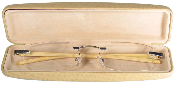 I NEED YOU Lesebrille Bambus Lesehilfe Bamboo 1 INY-21XX