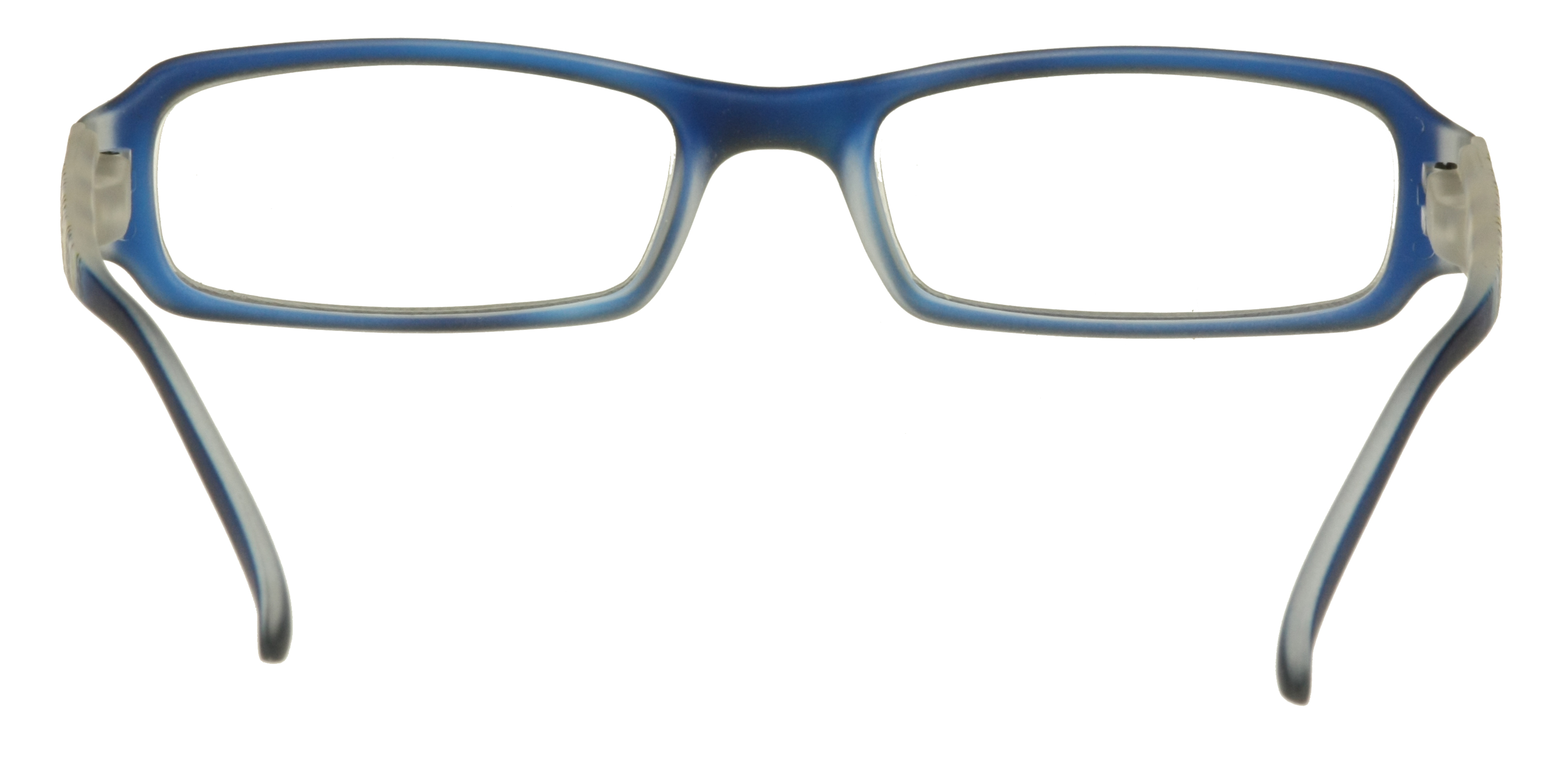 Lesebrille I NEED YOU Lesehilfe Cross blau 202XX