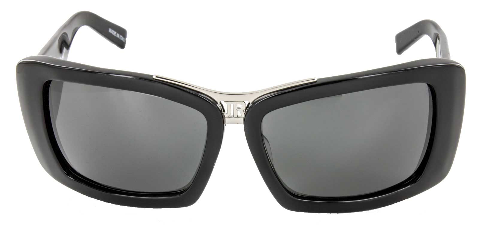 John Richmond Sonnenbrille JR60601 100% UV Schutz Vollrandbrille