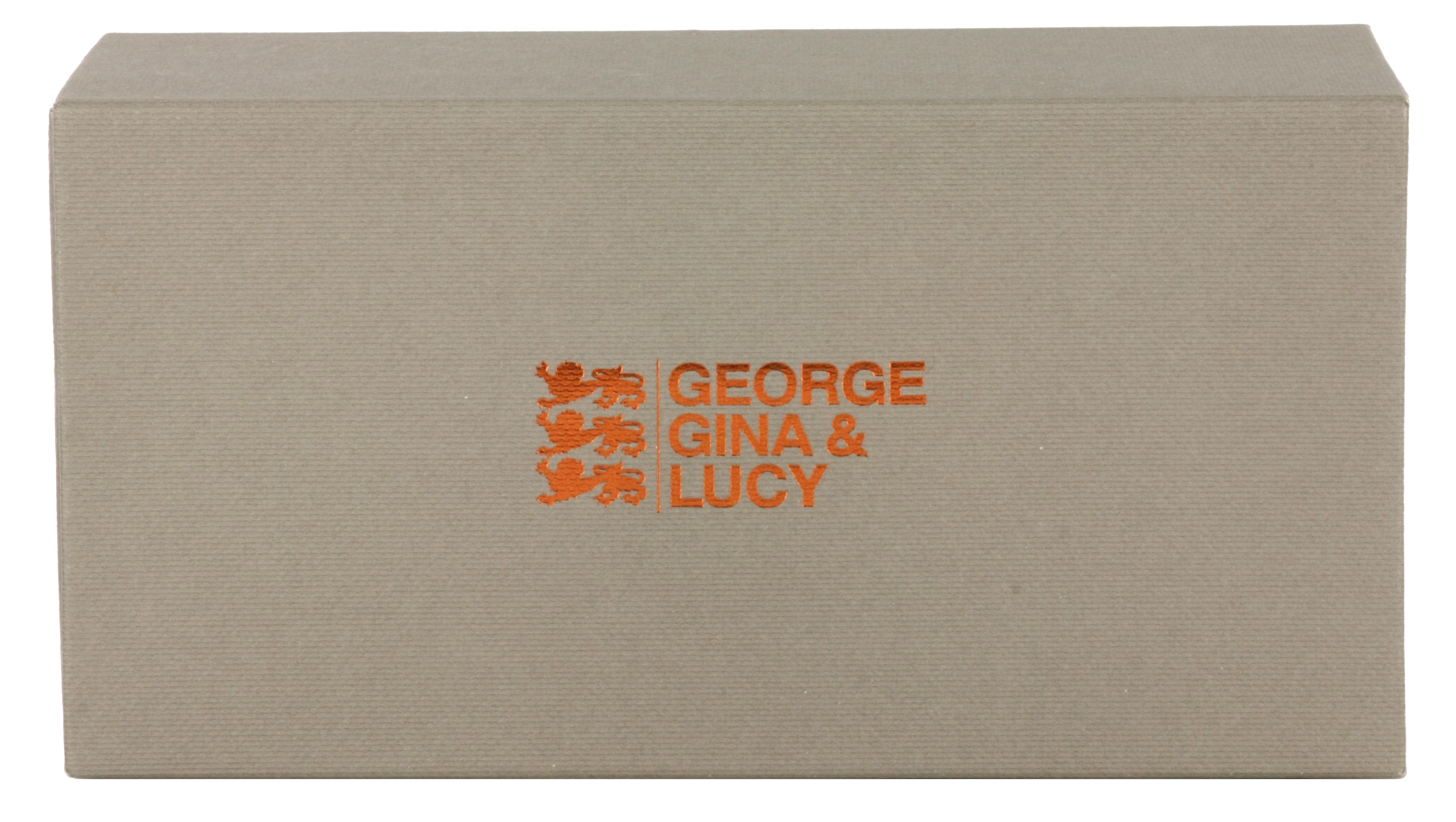 Damen Sonnenbrille braun Damen Brille Havanna Leyemesoda GEORGE GINA & LUCY