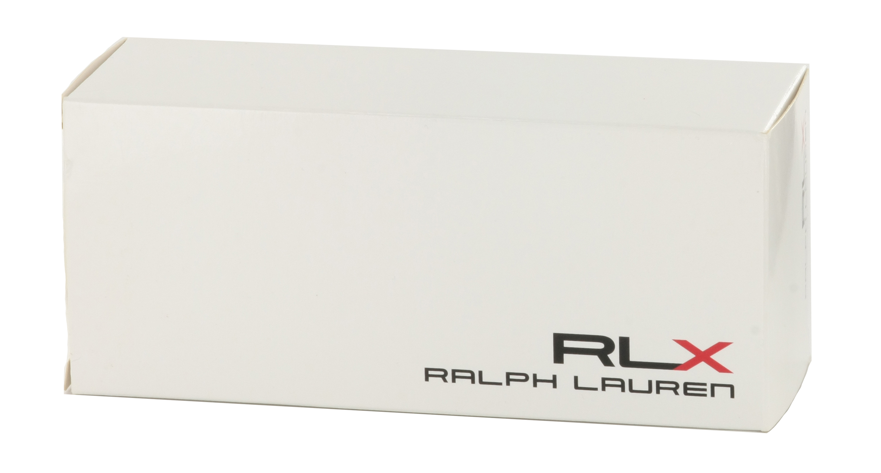 Polo Ralph Lauren RLX Sport Sonnenbrille blau weiß 53496J Size 64